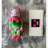 Bearbrick Series 10 PATTERN ADAPTER 100%